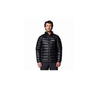 Columbia - Chaqueta de plumón fácil de guardar Arctic Crest™ - Negro - Talla S - Hombre