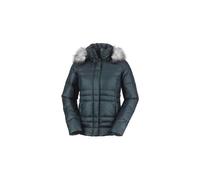 Chaqueta de plumas Columbia Chaqueta Mercury Maven IV (negra) Mujer