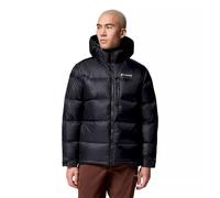 Chaqueta de plumas Columbia Cloudview (Negro) Hombre