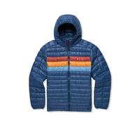 Chaqueta de plumas con capucha Fuego Cotopaxi S