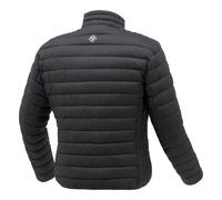 Chaqueta de plumas de otoño-invierno para hombre Tucano Superleggero en negro,