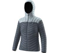 Chaqueta de plumas Dynafit Ridge Ultralight (Cloud Blue) Mujer