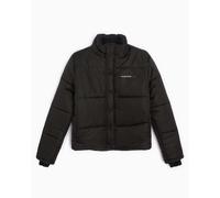 Chaqueta de plumas Filling Pieces Men's Puffer Jacket para hombre Negro XL