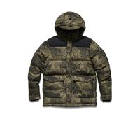 Chaqueta de plumas Hummel Halo Down Puffer S