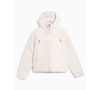 Chaqueta de plumas Impermeable The North Face Range para mujer Blanco M