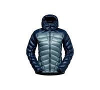 Chaqueta de plumas Lumina 200 Down Jkt W (Limestone / Noche estrellada) mujer