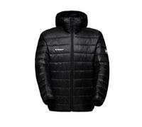 Chaqueta de plumas Mammut Crag IN (negro) Hombre