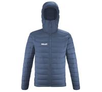 Chaqueta de plumas Millet EVOLE 700 HD M (DARK DENIM) Hombre