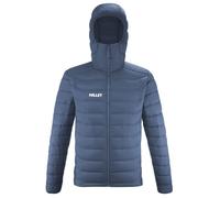 Chaqueta de plumas Millet EVOLE 700 HD M (DENIM OSCURO) Hombre