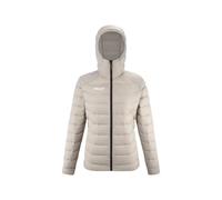 Chaqueta de plumas Millet Evole 700 HD (rope) mujer