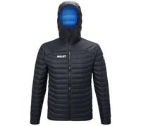 Chaqueta de plumas Millet EVOLE LT 700 HM (BLACK - NOIR) hombre