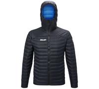 Chaqueta de plumas Millet EVOLE LT 700 HM (BLACK - NOIR) hombre