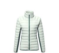 Chaqueta de plumas Millet FITZ ROY WARM J W (SEAWEED/BOTTLE) mujer