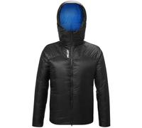 Chaqueta de plumas Millet KAMET DOWN H M (NEGRO) Hombre