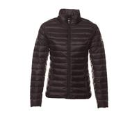 Chaqueta de plumas mujer Jott Cha Basic negro L