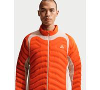 Chaqueta de plumas Nike ACG "Lava Loft" Therma-FIT para hombre Naranja XL