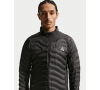 Chaqueta de plumas Nike ACG "Lava Loft" Therma-FIT para hombre Negro XL