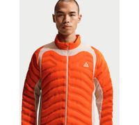 Chaqueta de plumas Nike ACG "Lava Loft" Therma-FIT para hombre Ref. IO9132-819 Color Naranja Talla M