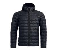 Ortovox Downwool 180 Hooded Jacket Men's Black Raven Chaqueta de hombre L