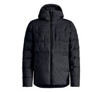 Chaqueta de plumas Ortovox DOWNWOOL 270 JACKET W (cuervo negro) Mujer