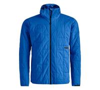 Chaqueta de plumas Ortovox RAVINE METAWOOL 90 JACKET M (blue note) Hombre