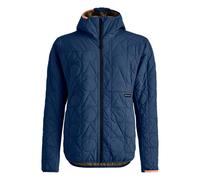 Chaqueta de plumas Ortovox RAVINE METAWOOL 90 JACKET W (deep ocean) Mujer