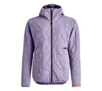 Chaqueta de plumas Ortovox RAVINE METAWOOL 90 JACKET W (lavanda exuberante) Mujer