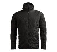 Chaqueta de plumas Ortovox SWISSWOOL PIZ DUAN JACKET M (Black Raven) hombre