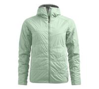 Chaqueta de plumas Ortovox SWISSWOOL PIZ DUAN JACKET W (Ácido verde) Mujer