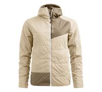 Chaqueta de plumas Ortovox SWISSWOOL PIZ DUAN JACKET W (blanco tiza) mujer