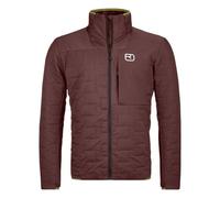 ORTOVOX SWISSWOOL PIZ SEGNAS JACKET M, 61350, winetasting, M