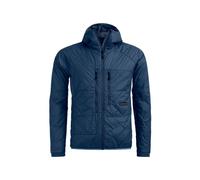 Chaqueta de plumas Ortovox VENET SWISSWOOL 60 JACKET M (Blue nunatak) hombre