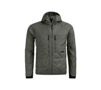 Chaqueta de plumas Ortovox VENET SWISSWOOL 60 JACKET M (Sage oscuro) hombre