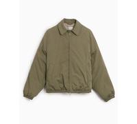 Chaqueta de plumas Our Legacy Solaro Sage Tide para hombre Verde 52