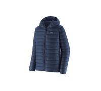Chaqueta de plumas Patagonia Down Sweater Hoody (New Navy) Hombre