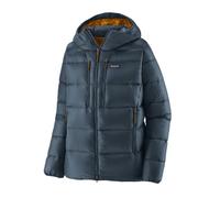 Chaqueta de plumas Patagonia M's Fitz Roy Down Hoody (Summit Blue) Hombre