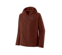 Chaqueta de plumas Patagonia M's Nano-Air Light Hybrid Hoody (Dried Vanilla) Hombre
