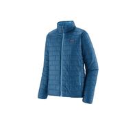Chaqueta de plumas Patagonia M's Nano Puff Jkt (Azul Acuático) Hombre