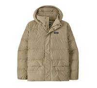 Chaqueta de plumas Patagonia M's Sisar Down Hoody Jkt (Weathered Stone) Hombre