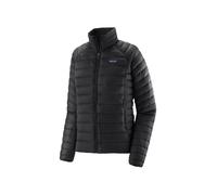 Chaqueta de plumas Patagonia W's Down Sweater (Negro) Mujer