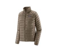 Chaqueta de plumas Patagonia W's Down Sweater (Wing Grey) Mujer