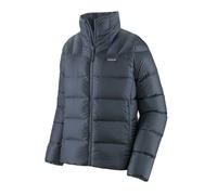 Patagonia - Ropa de senderismo mujer - W's Fitz Roy Down Jkt Summit Blue - Talla M - Azul Azul M