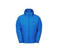Chaqueta de plumas Rab Cirrus Flex Hoody (Maya Blue) Hombre