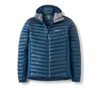 Chaqueta de plumas Rab Cirrus Flex Hoody (Tempest Blue) Hombre