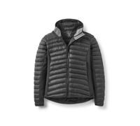 Chaqueta de plumas Rab Cirrus Flex Hoody Wmns (Negro) Mujer