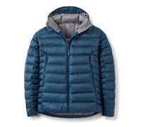 Chaqueta de plumas Rab Electron Pro Hoody (Tempest Blue) Hombre