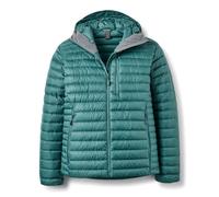 Chaqueta de plumas Rab Microlight Alpine Jacket (Dark Pollen) Hombre