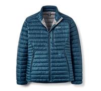 Rab - Plumíferos esquí - Microlight Jacket Tempest Blue - Talla M - Azul Azul M