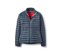 Chaqueta de plumas Rab Microlight Jacket Wmns (Steel) Mujer