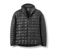 Chaqueta de plumas Rab Mythic Alpine Light Jacket (Black) Hombre